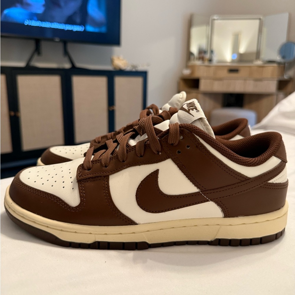 Nike Women’s Dunks Low
